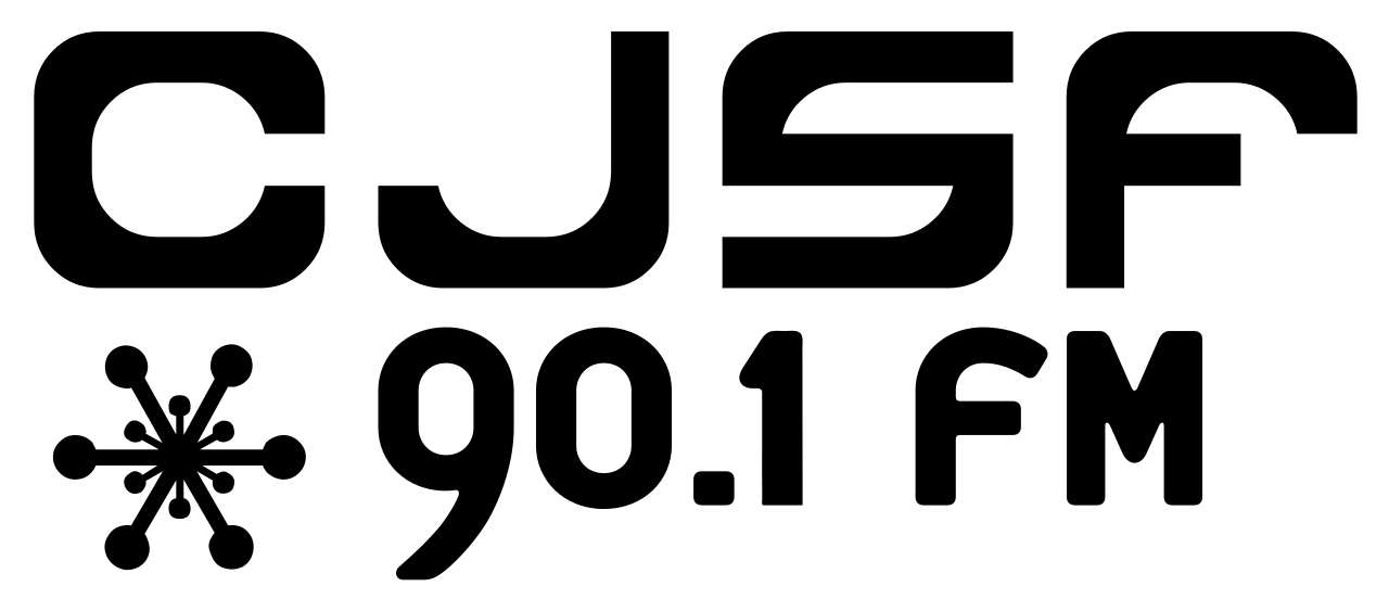 CJSF 90.1 FM